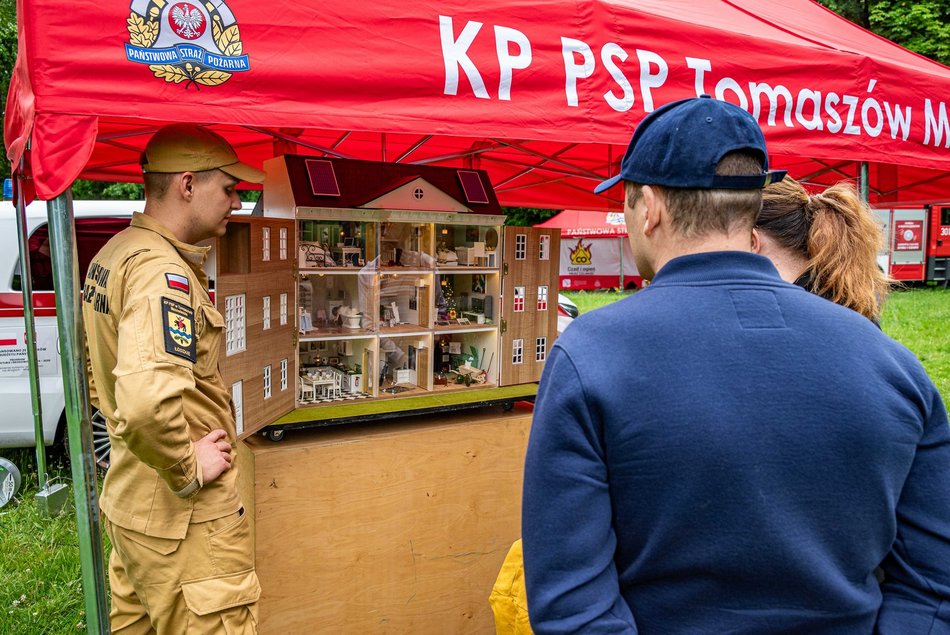 Łódź. Festiwal Rewolucja wystartował. Na początek piknik rodzinny w parku Julianowskim w Łodzi