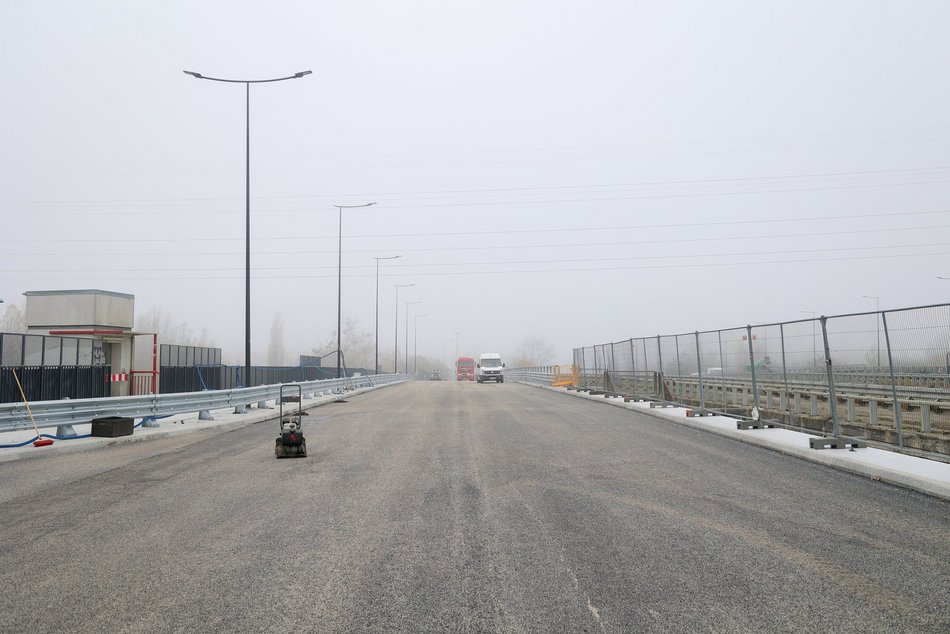 Wiadukt Dąbrowskiego