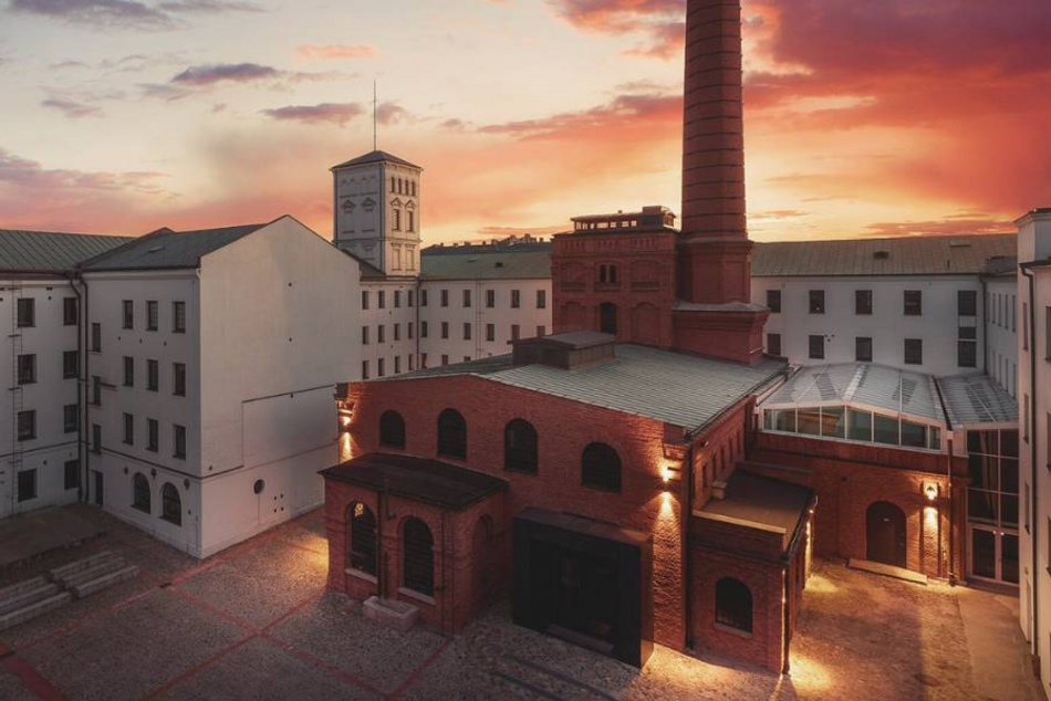 Centralne Muzeum Włókiennictwa