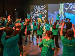 Łódź rozwija program FIT mŁodziaki. Nauka walki z hejtem i stresem