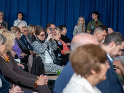 Szkoła Podstawowa nr 137 w Łodzi obchodzi 80-lecie