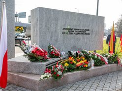 Łódź. Droga do wolności w Łodzi. Narodowy Dzień Pamięci Żołnierzy Armii Krajowej