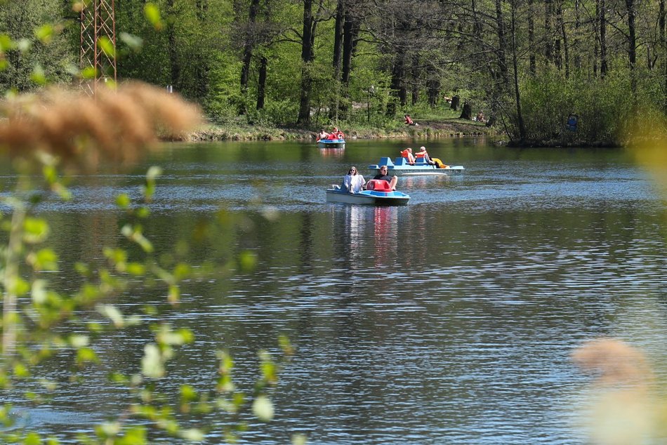 Łódź. Arturówek