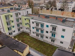 Łódź. Łódź buduje mieszkania miejskie. Nowe bloki i ambitne plany na 2026 rok