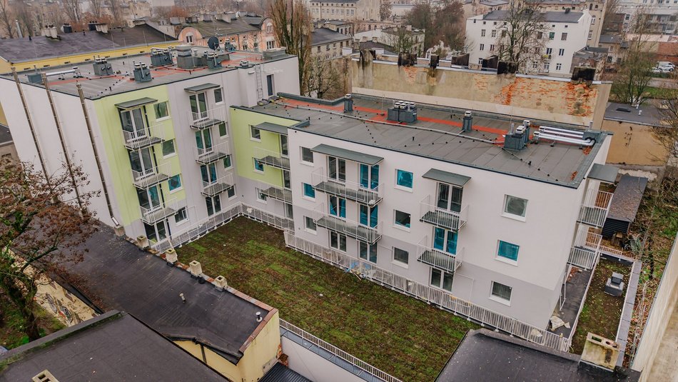 Łódź. Łódź buduje mieszkania miejskie. Nowe bloki i ambitne plany na 2026 rok