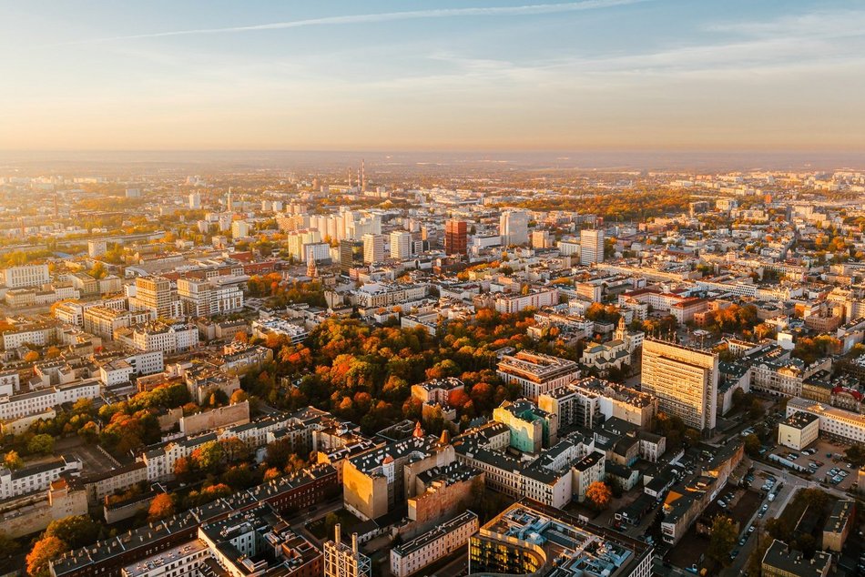 Łódź. Po co Łodzi relacje międzynarodowe? Dyplomacja miejska na przykładzie Muminków