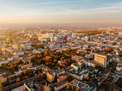 Łódź. Po co Łodzi relacje międzynarodowe? Dyplomacja miejska na przykładzie Muminków