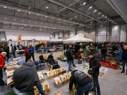 Łódź. Hala Expo Łódź