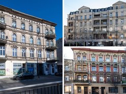 Łódź. Aż 5 milionów zł na remonty kamienic w centrum Łodzi. Te budynki wypięknieją!