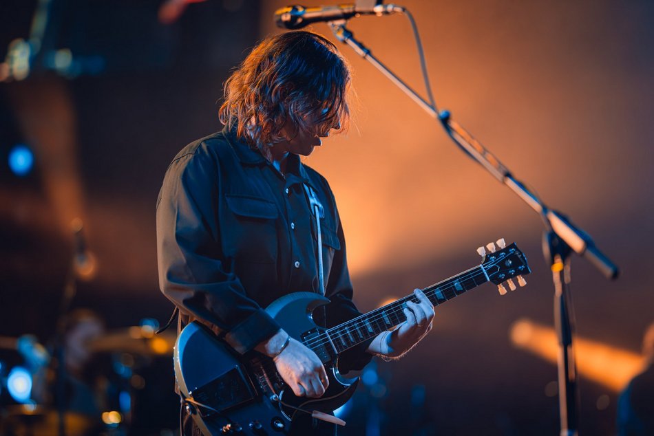 Łódź. Kings of Leon dali czadu w Atlas Arenie w Łodzi! Zobacz zdjęcia z wyjątkowego koncertu