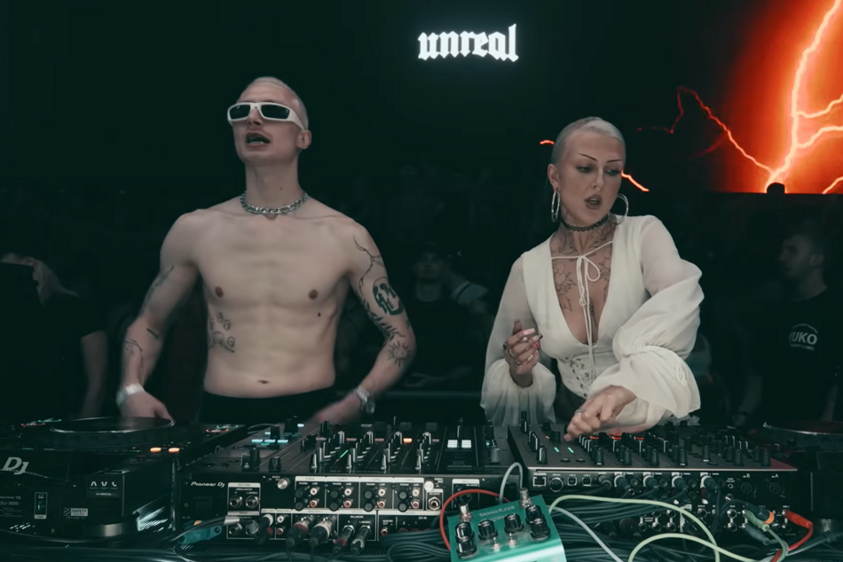 Łódź. Najlepsi DJ-e grali kiedyś w Łodzi! Brennan Heart, Ratpack, Tiesto, Gunz For Hire i więcej