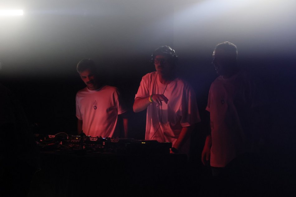 Łódź. Labirynt Festiwal 2026 w Łodzi