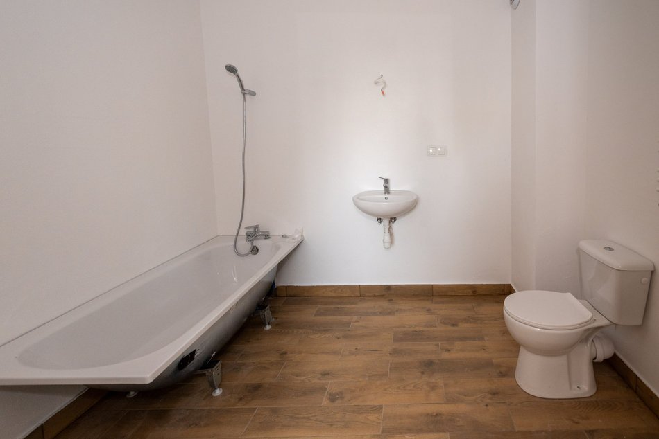 Nowe mieszkania miejskie w Łodzi gotowe! Blok przy Lubelskiej czeka na lokatorów!