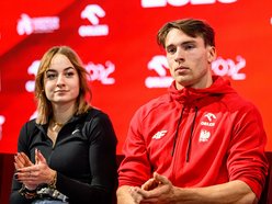 Łódź. Do biegu! Gotowi! Start! Ostatnia szansa na zakup biletów na Orlen Cup 2026 w Atlas Arenie w Łodzi