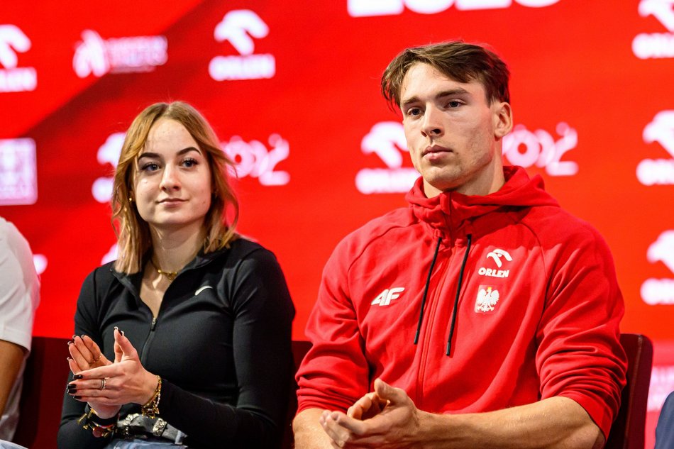 Łódź. Do biegu! Gotowi! Start! Ostatnia szansa na zakup biletów na Orlen Cup 2026 w Atlas Arenie w Łodzi