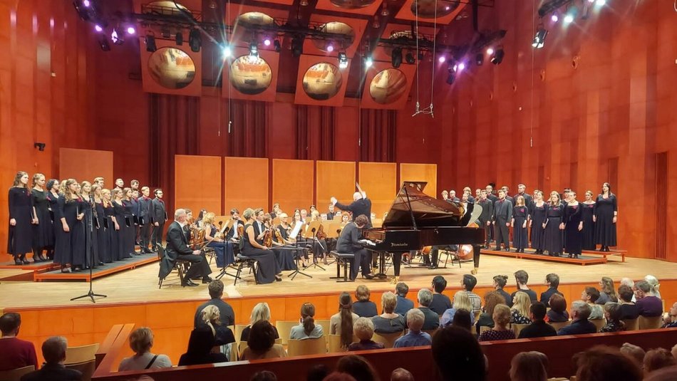 Łódź. Łódź Art Now. Sprawdź, co nas czeka w najbliższym tygodniu