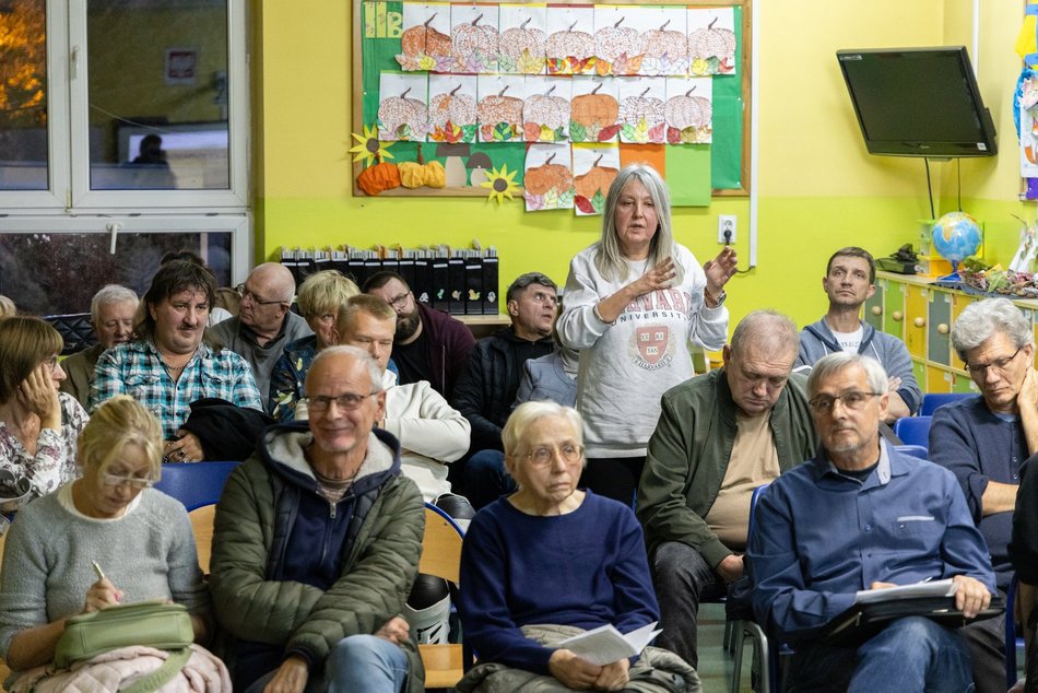 Łódź. Spotkania o remontach ulic w Łodzi w 2026 roku. Kolejne dyskusje za nami