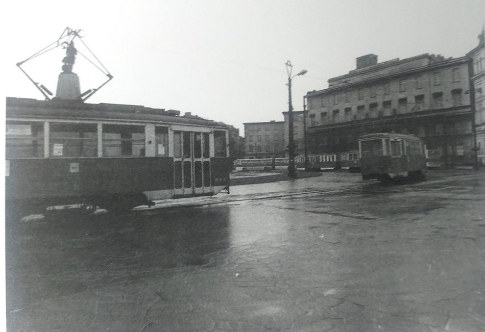 Sierpień ’80 w Łodzi. Fala protestów również na ulicach naszego miasta