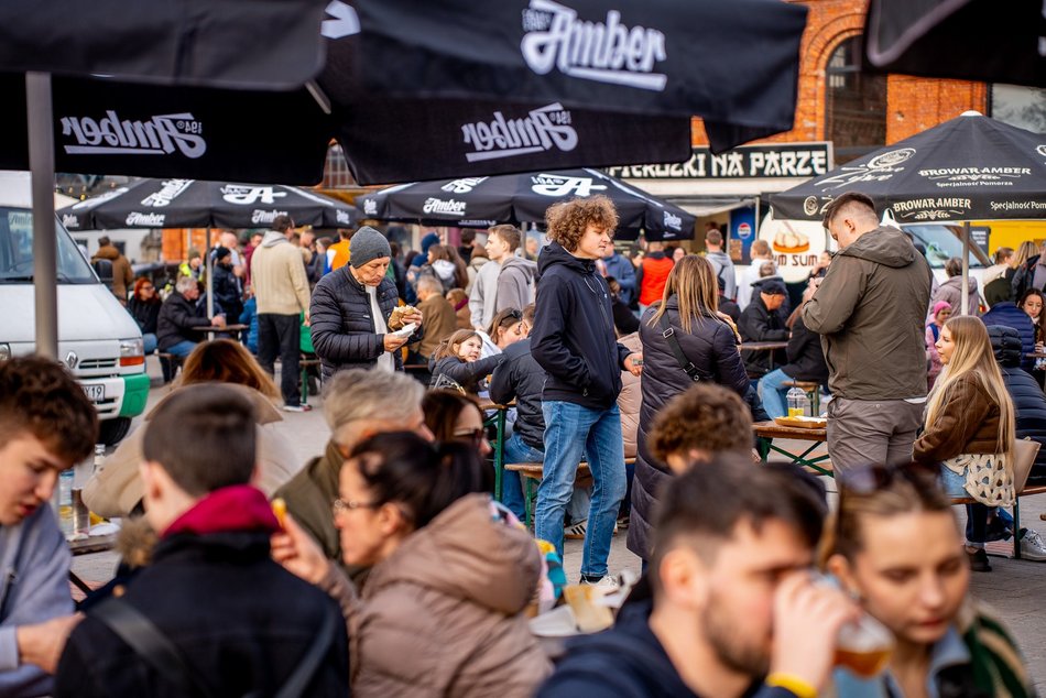 Łódź. Wielka Szama w Ogrodach Geyera w Łodzi