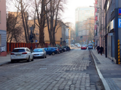 Łódź. Nowe remonty ulic w Łodzi od 8 i 9 marca. Zmiany w ruchu