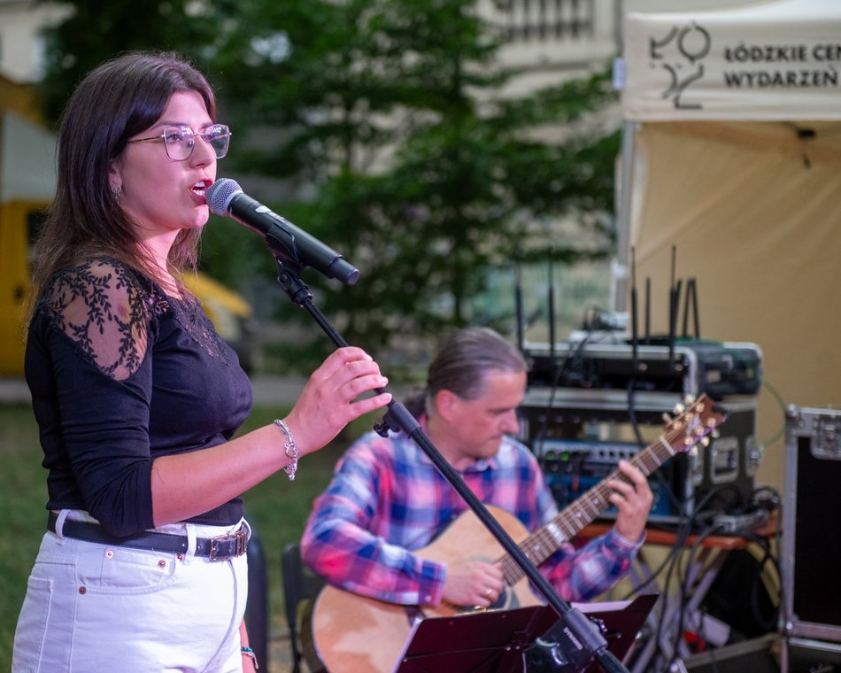 Piotrkowska Kameralnie - koncert