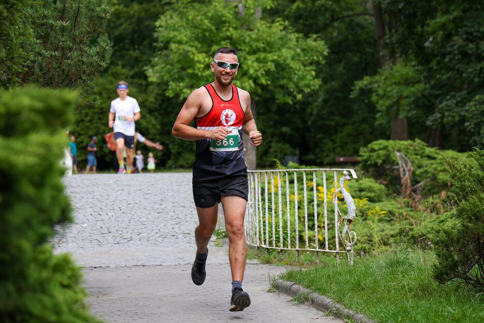 Pizza Run 2023 z Da Grasso w Łodzi