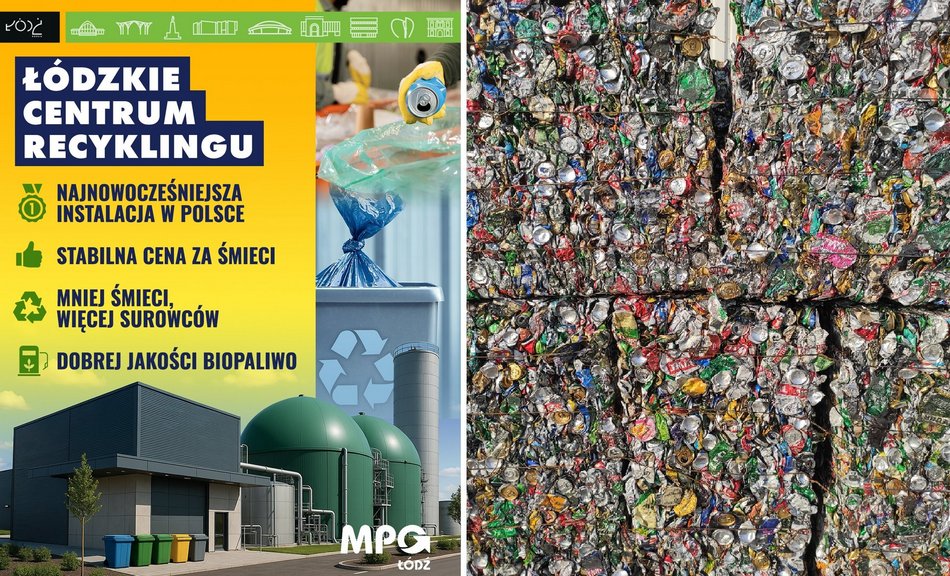 Łódzkie Centrum Recyklingu