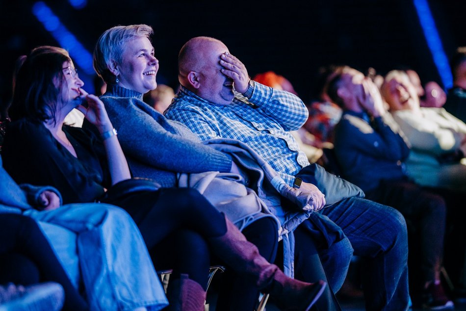 Polska Noc Kabaretowa 2024 w Atlas Arenie