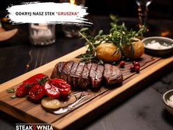 Steakownia na OFF Piotrkowska