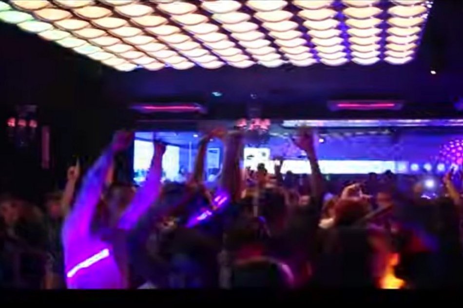 Łódź w teledyskach muzycznych