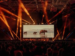 Visual Concert powraca do Atlas Areny w Łodzi. To podróż przez świat natury, kultur i architektury