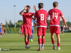 Co przyniosło lato w Widzewie Łódź i ŁKS Łódź? Transfery, sparingi i przygotowania do nowego sezonu