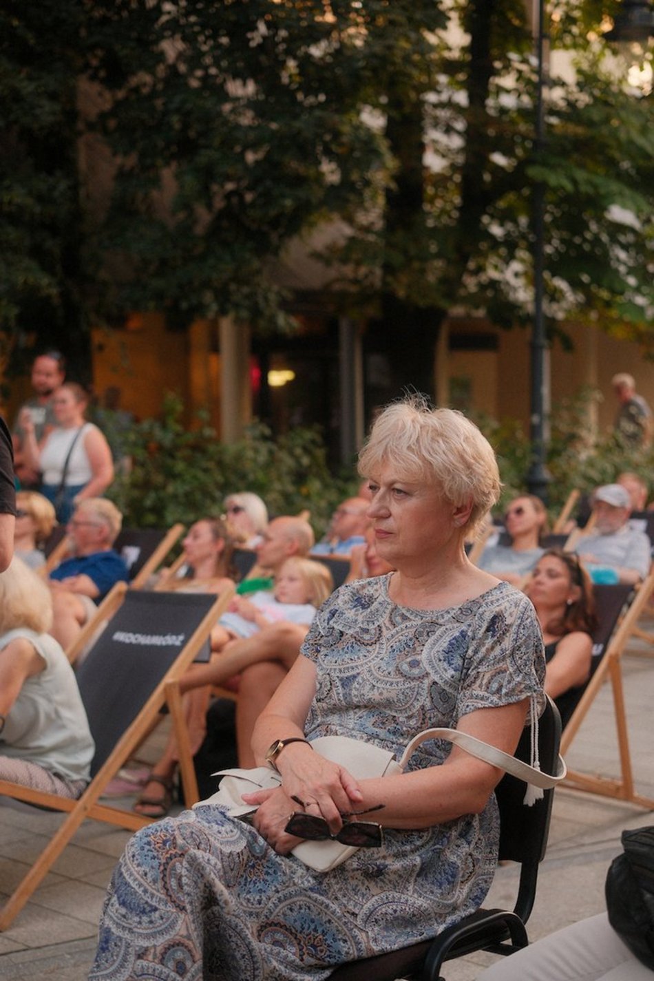 Łódź. Sobotnie Brzmienia na Piotrkowskiej. Radek Bolewski oczarował publiczność