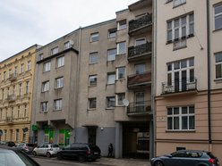 Łódź. Kamienica przy Żeromskiego odzyskała dawny blask!