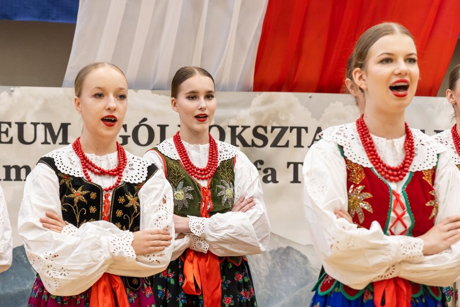 Łódź. XXIII Liceum Ogólnokształcące w Łodzi świętuje 80-lecie. To się nazywa świętowanie!