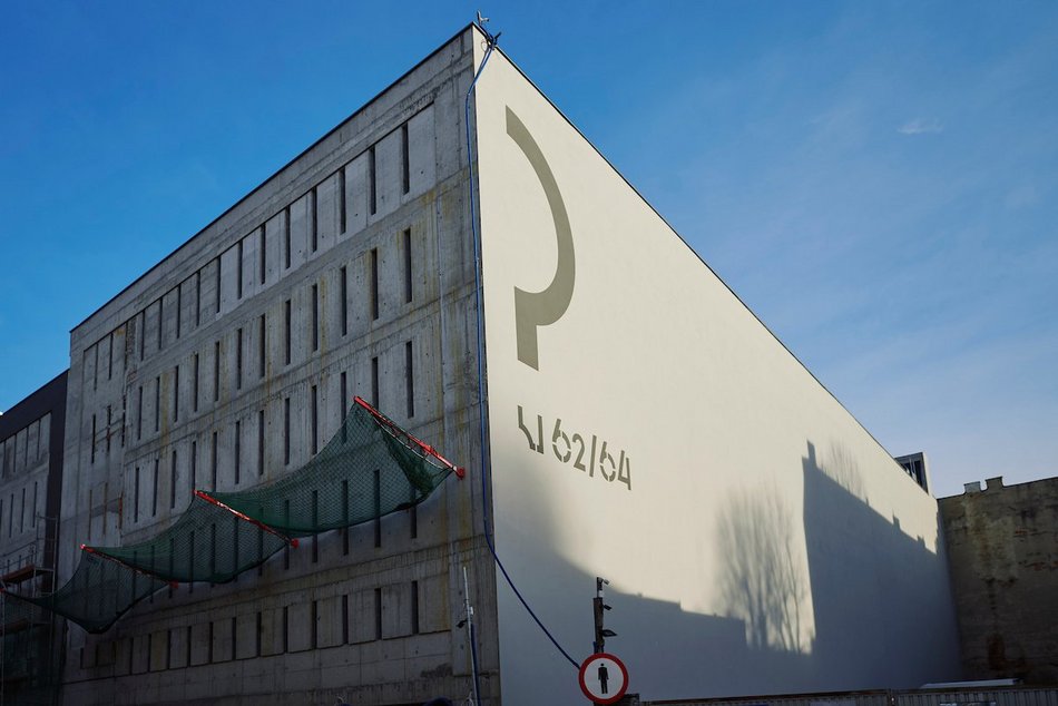 Łódź. Parkingi wielopoziomowe coraz bliżej!