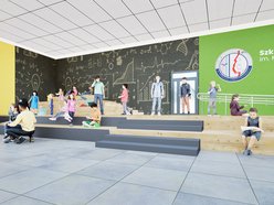 Łódź. Szkoła na Wiskitnie będzie dwa razy większa!