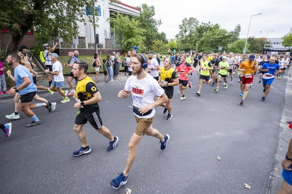 Bieg Fabrykanta 2024