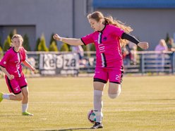 AKS Czarne Panterki cały sezon bez porażki