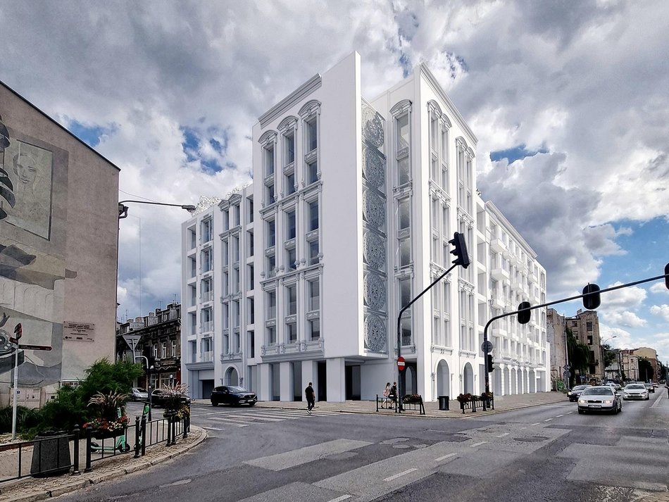 Te inwestycje zmienią Łódź w 2024 roku