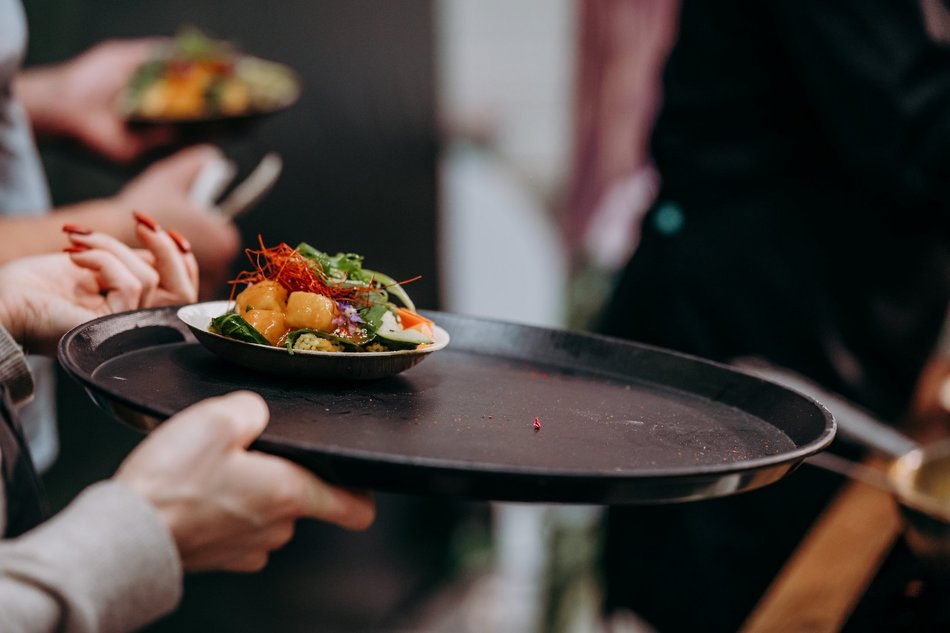 Targi Natura Food 2026 zawitają do Expo Łódź. Poznaliśmy nowy termin targów!