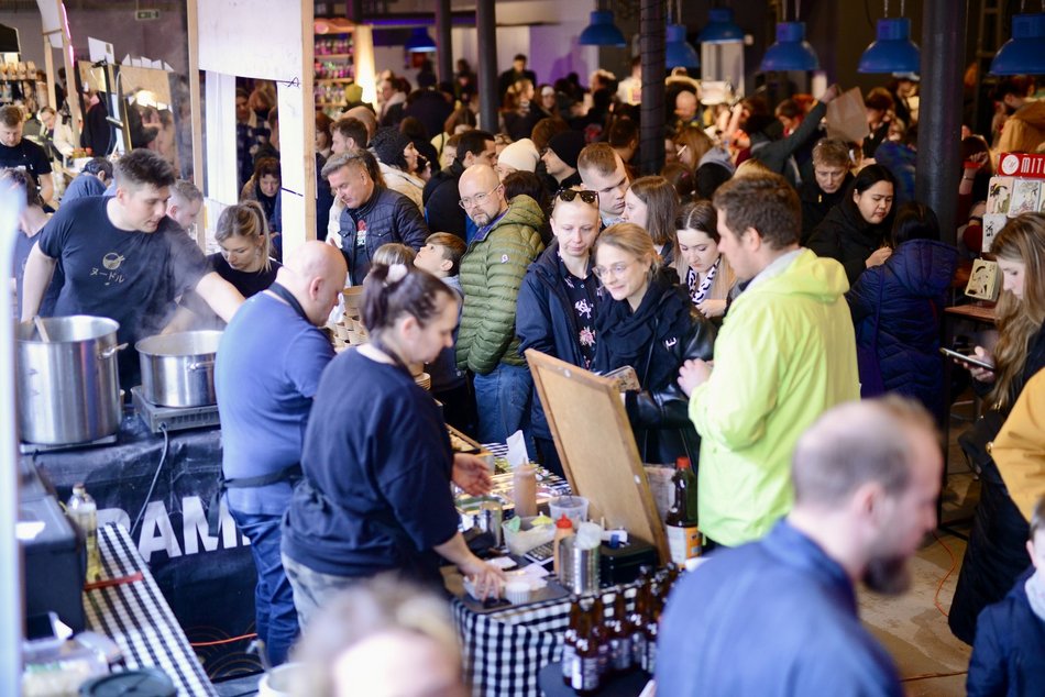 Festiwal japoński przy ul. Piotrkowskiej 217