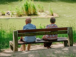 Łódź. Arturówek w Łodzi tętni życiem. Tak łodzianie powitali pierwszy dzień lata!