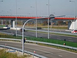 Łódź. Rozbudowa autostrady A2 pomiędzy Łodzią a Warszawą coraz bliżej