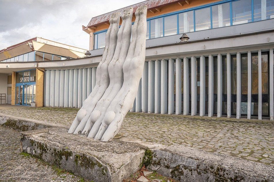 Łódź. Nowoczesny basen powstanie pod Łodzią. Na tę inwestycję czekają tysiące mieszkańców