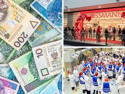 Łódź. TOP 10 firm z Łodzi na Liście 2000 Rzeczpospolitej. Które zarobiły największą kasę?