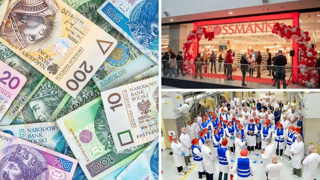 TOP 10 firm z Łodzi na Liście 2000 Rzeczpospolitej. Które zarobiły największą kasę? [RANKING]