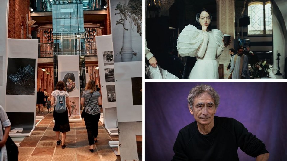 Łódź. Fotofestiwal 2025 w Łodzi. TOP 10 wydarzeń, których nie można przegapić! 