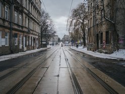 Łódź. Remonty na Starym Mieście w Łodzi. Jak przebiegają prace na Drewnowskiej, Zachodniej i innych ulicach?