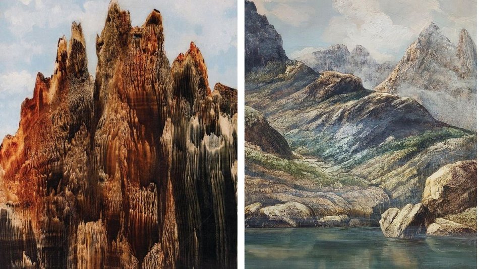 Łódź. Henryk Strumiłło. Wybitny malarz i profesor Akademii Sztuk Pięknych w Łodzi. Znasz jego życiorys?